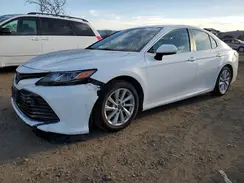 4T1C11AK2NU499699 2022 TOYOTA CAMRY