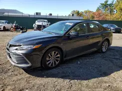 4T1C11AK2NU617993 2022 TOYOTA CAMRY