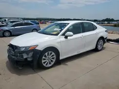 4T1C11AK2NU621154 2022 TOYOTA CAMRY