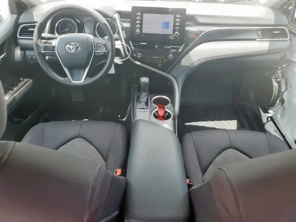 4T1C11AK2NU621154 2022 TOYOTA CAMRY - Image 8