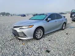 4T1C11AK2NU623423 2022 TOYOTA CAMRY