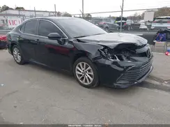 4T1C11AK2NU628640 2022 TOYOTA CAMRY