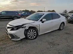 4T1C11AK2NU629240 2022 TOYOTA CAMRY