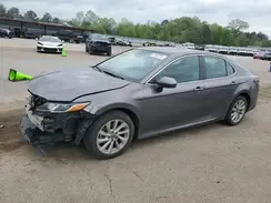 4T1C11AK2NU629321 2022 TOYOTA CAMRY
