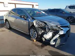 4T1C11AK2NU630565 2022 TOYOTA CAMRY