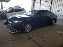4T1C11AK2NU630811 2022 TOYOTA CAMRY