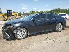 4T1C11AK2NU630873 2022 TOYOTA CAMRY
