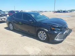 4T1C11AK2NU631442 2022 TOYOTA CAMRY