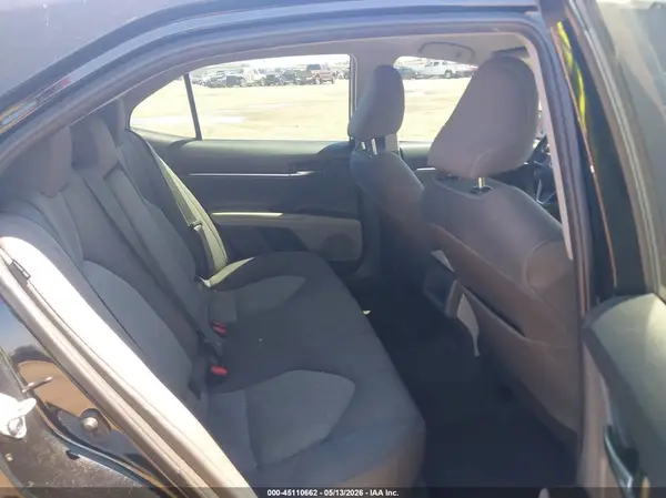 4T1C11AK2NU631442 2022 TOYOTA CAMRY - Image 8