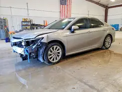 4T1C11AK2NU632249 2022 TOYOTA CAMRY