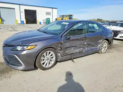 4T1C11AK2NU633045 2022 TOYOTA CAMRY