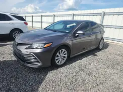 4T1C11AK2NU633403 2022 TOYOTA CAMRY