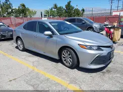 4T1C11AK2NU634096 2022 TOYOTA CAMRY