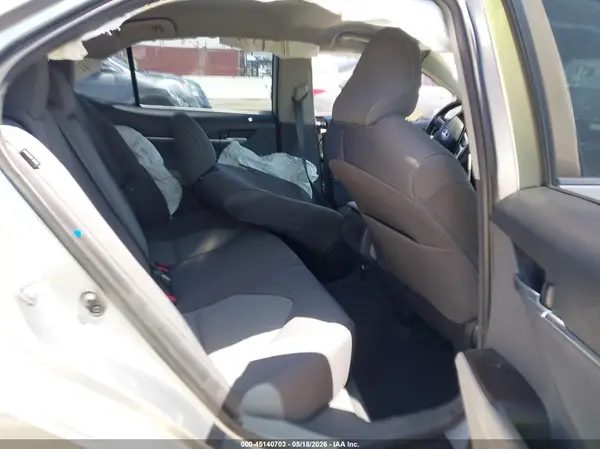 4T1C11AK2NU634096 2022 TOYOTA CAMRY - Image 8