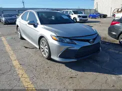 4T1C11AK2NU634390 2022 TOYOTA CAMRY