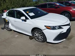 4T1C11AK2NU639850 2022 TOYOTA CAMRY
