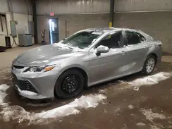 4T1C11AK2NU639945 2022 TOYOTA CAMRY