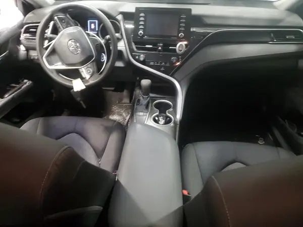 4T1C11AK2NU639945 2022 TOYOTA CAMRY - Image 8