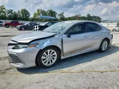 4T1C11AK2NU644109 2022 TOYOTA CAMRY