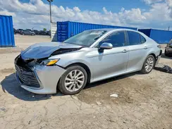 4T1C11AK2NU647222 2022 TOYOTA CAMRY
