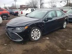 4T1C11AK2NU647754 2022 TOYOTA CAMRY