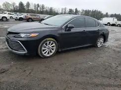 4T1C11AK2NU651660 2022 TOYOTA CAMRY