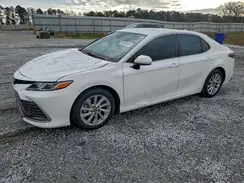 4T1C11AK2NU653036 2022 TOYOTA CAMRY