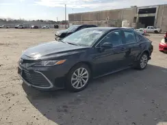4T1C11AK2NU653800 2022 TOYOTA CAMRY