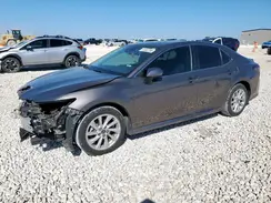 4T1C11AK2NU657295 2022 TOYOTA CAMRY
