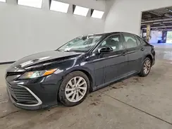 4T1C11AK2NU660634 2022 TOYOTA CAMRY