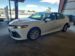 4T1C11AK2NU660780 2022 TOYOTA CAMRY