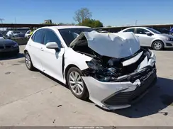 4T1C11AK2NU664568 2022 TOYOTA CAMRY