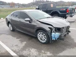 4T1C11AK2NU665574 2022 TOYOTA CAMRY