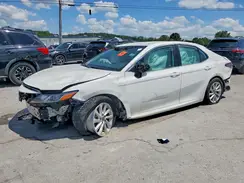 4T1C11AK2NU665834 2022 TOYOTA CAMRY