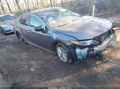 4T1C11AK2NU666255 2022 TOYOTA CAMRY