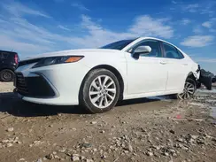 4T1C11AK2NU666319 2022 TOYOTA CAMRY