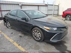 4T1C11AK2NU667552 2022 TOYOTA CAMRY