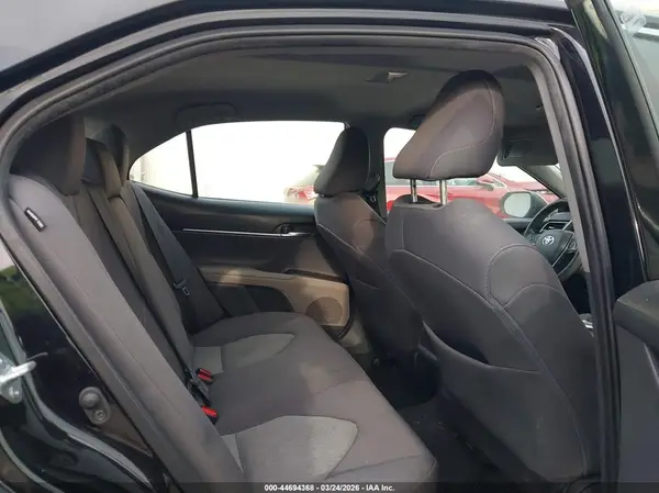 4T1C11AK2NU667552 2022 TOYOTA CAMRY - Image 8
