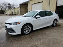 4T1C11AK2NU668698 2022 TOYOTA CAMRY