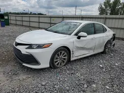 4T1C11AK2NU668796 2022 TOYOTA CAMRY
