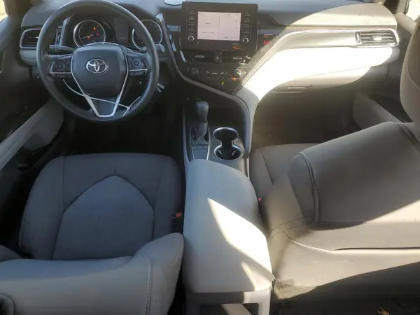 4T1C11AK2NU671116 2022 TOYOTA CAMRY - Image 8