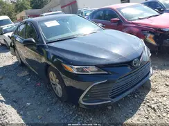 4T1C11AK2NU671410 2022 TOYOTA CAMRY