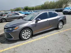 4T1C11AK2NU673187 2022 TOYOTA CAMRY