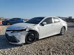 4T1C11AK2NU679006 2022 TOYOTA CAMRY