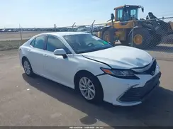 4T1C11AK2NU682164 2022 TOYOTA CAMRY