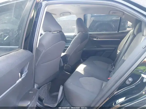 4T1C11AK2NU682472 2022 TOYOTA CAMRY - Image 8