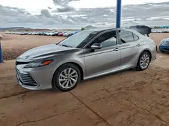 4T1C11AK2NU683413 2022 TOYOTA CAMRY