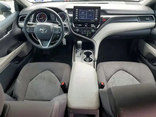 4T1C11AK2NU683492 2022 TOYOTA CAMRY - Image 8