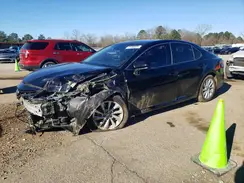 4T1C11AK2NU683797 2022 TOYOTA CAMRY