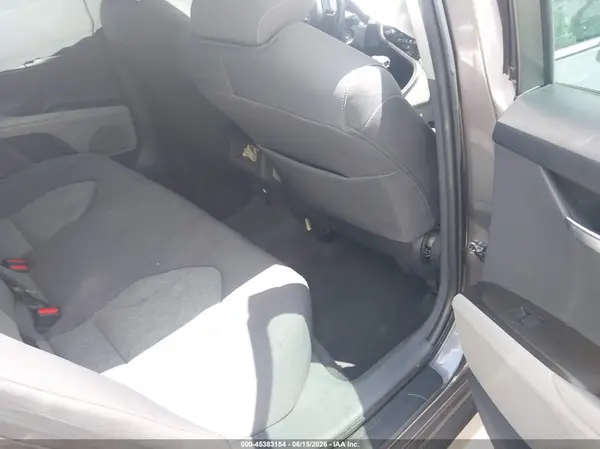 4T1C11AK2NU686909 2022 TOYOTA CAMRY - Image 8